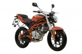 2010 Motorhispania KN1 125 photo